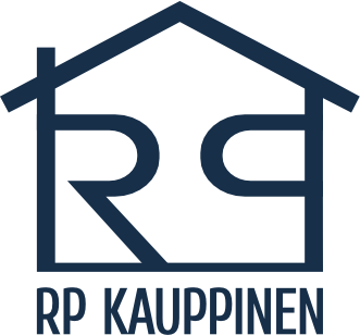 RP Kauppinen Oy